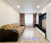 1-комн, 35кв м, этаж 6/10 ул П.В.Дементьева, 7