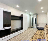 1-комн, 36кв м, этаж 6/10 улица П.В.Дементьева, 7