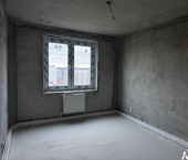 1-комн, 40кв м, этаж 11/16 улица Академика В.Н. Челомея, 12