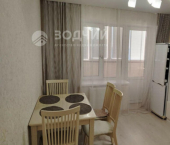 1-комн, 39кв м, этаж 10/16 Восточная улица, 13