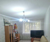 2-комн, 45кв м, этаж 2/5 Советская улица, 26