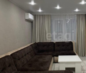 3-комн, 66кв м, этаж 7/9 пр-кт Тракторостроителей, 27