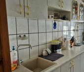 3-комн, 57кв м, этаж 5/5 ул Красина, 16