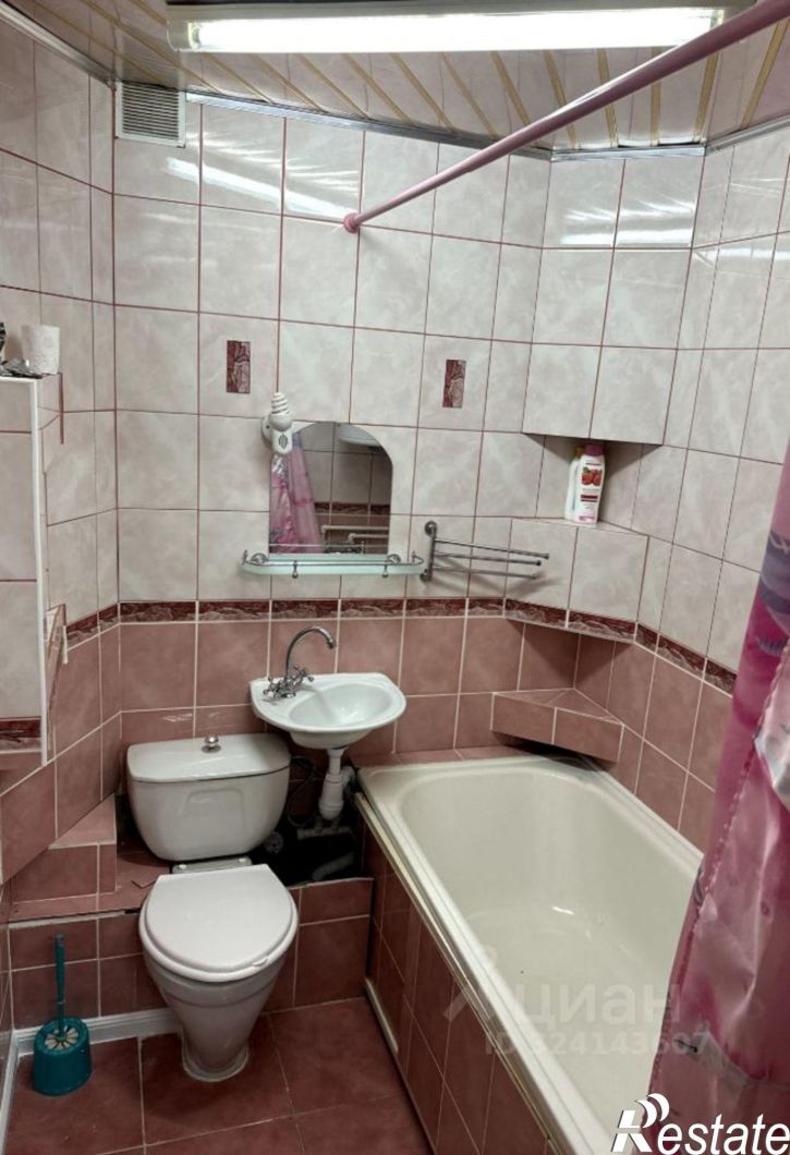 1-комн квартира ул 30 лет Победы, 94,  д. 94