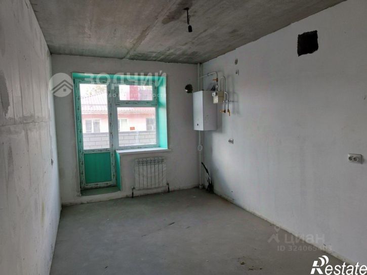 2-комн квартира улица Ильича, 7,  д. 7