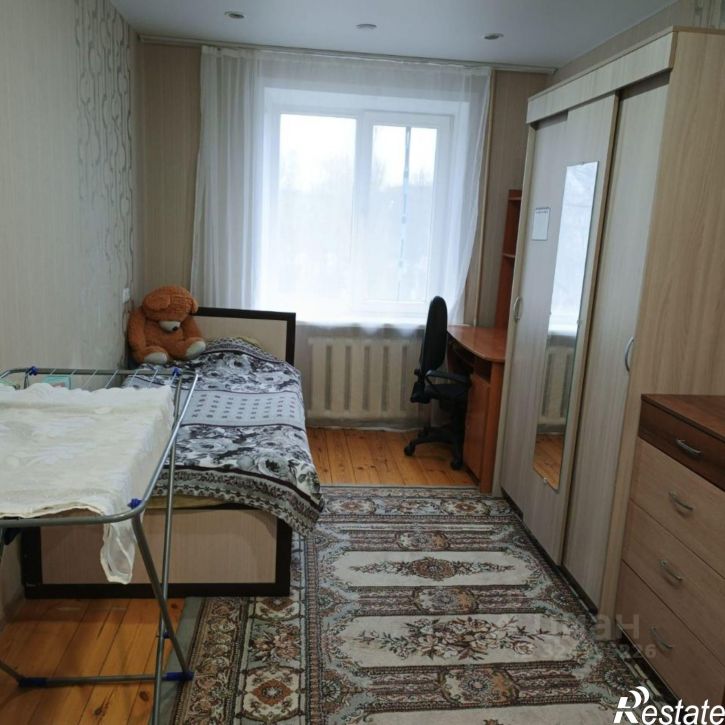 2-комн квартира Чебоксары