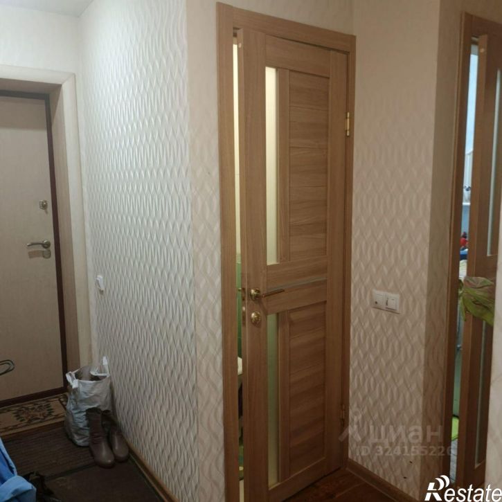 2-комн квартира Чебоксары