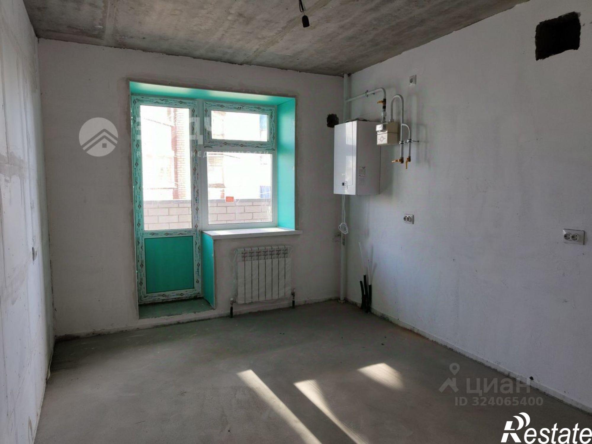 Купить квартиру за 2 968 000 рублей на улица Ильича, 7