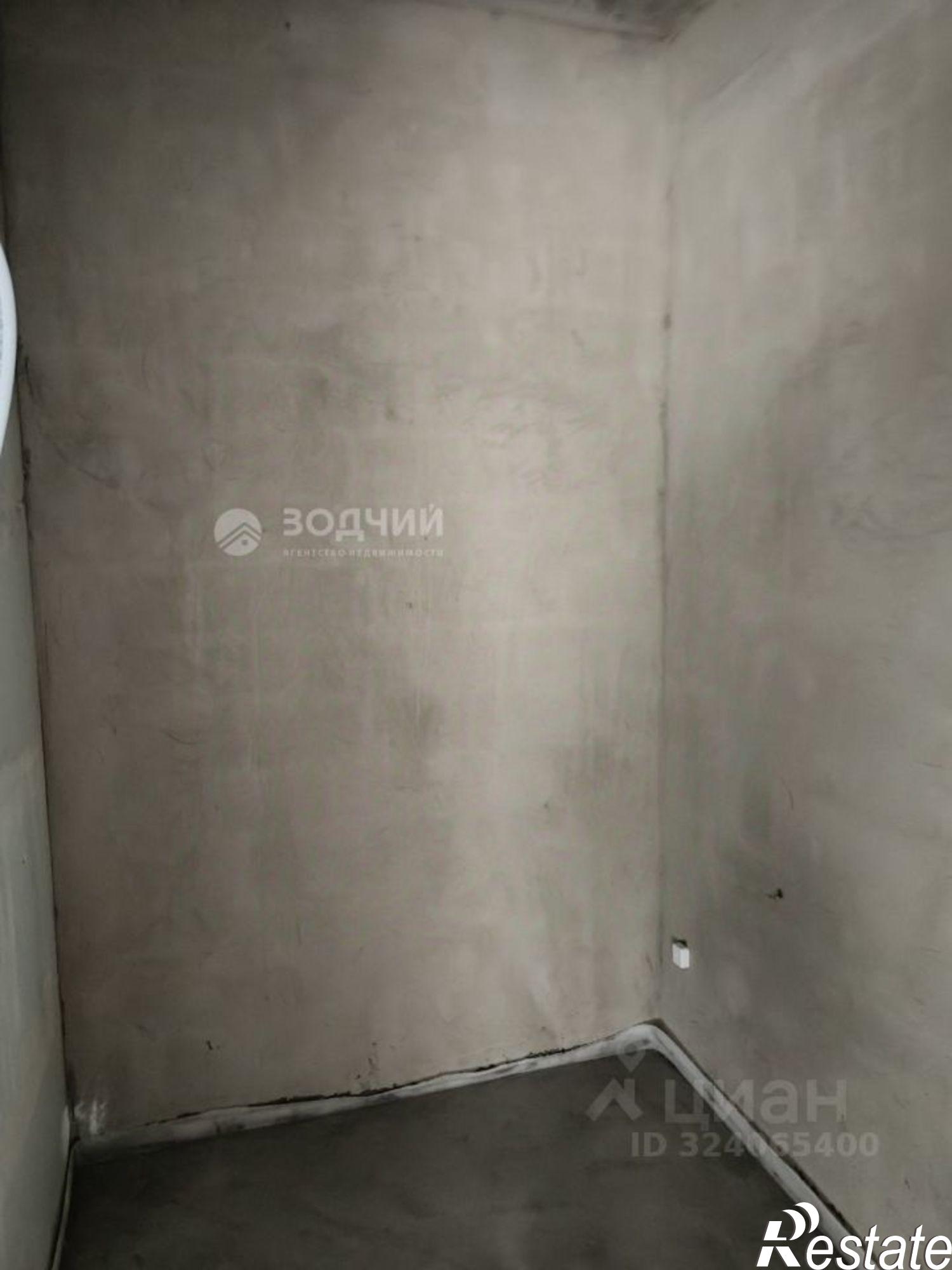 Купить квартиру за 2 968 000 рублей на улица Ильича, 7