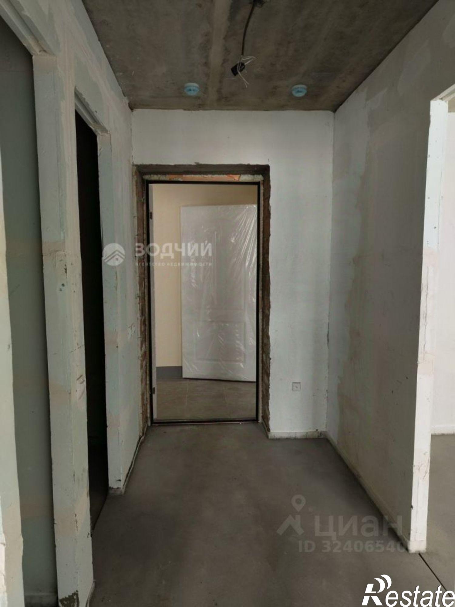 Купить квартиру за 2 968 000 рублей на улица Ильича, 7