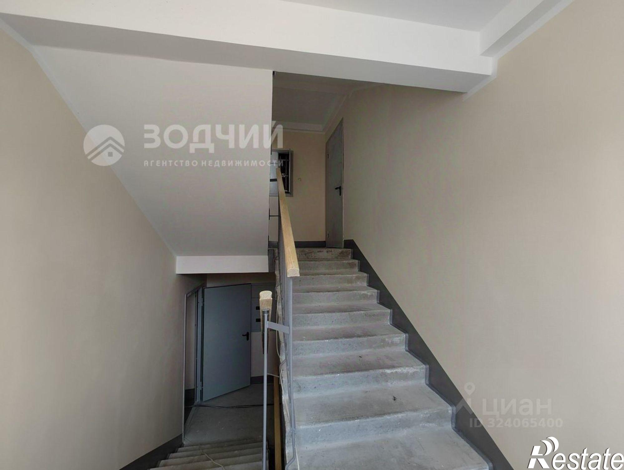 Купить квартиру за 2 968 000 рублей на улица Ильича, 7