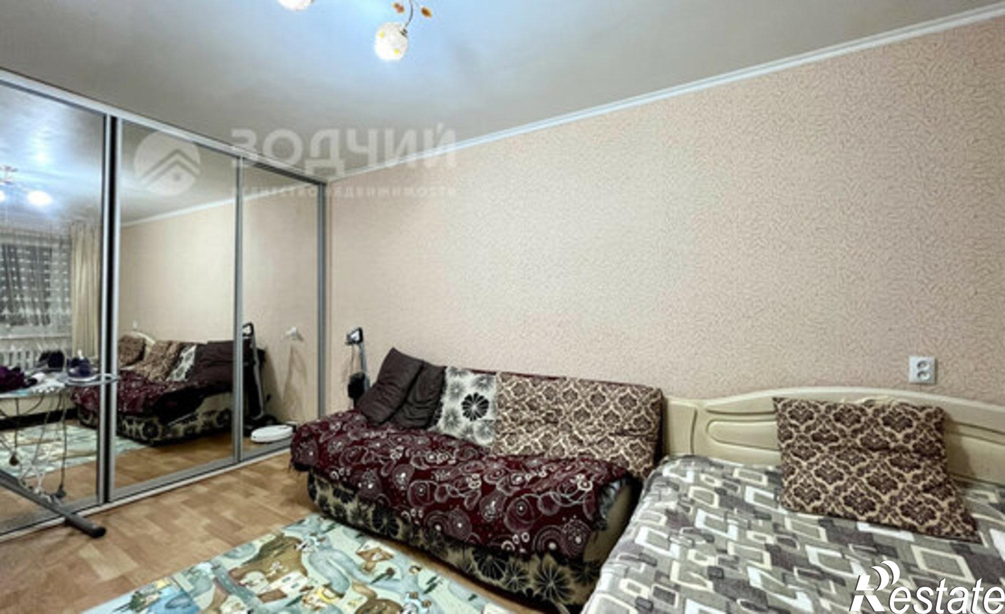 Купить квартиру за 3 400 000 рублей на улица Машиностроителей, 36