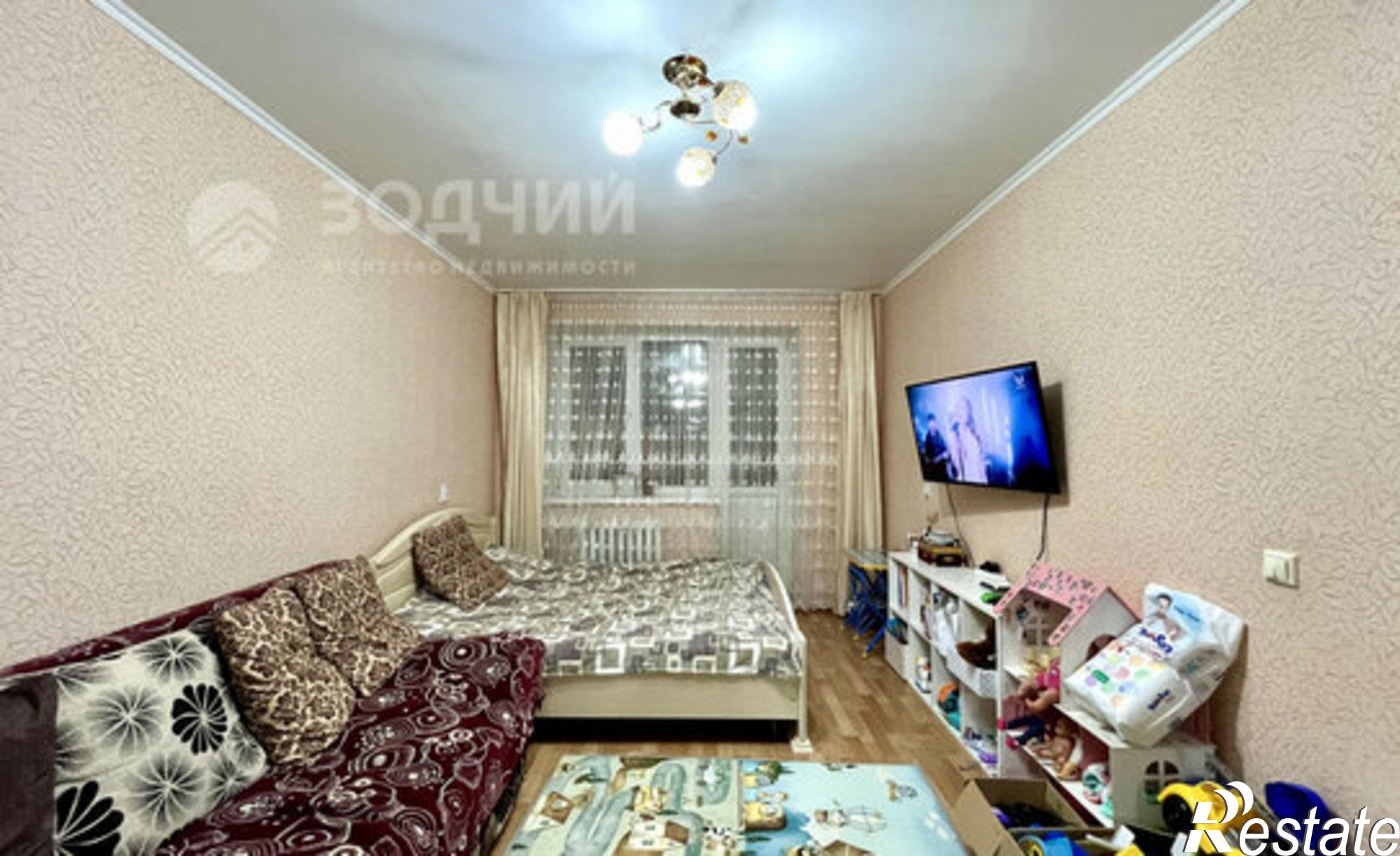 Купить квартиру за 3 400 000 рублей на улица Машиностроителей, 36