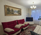 2-комн, 54кв м, этаж 3/5 улица Шумилова, 11