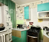 2-комн, 53кв м, этаж 1/5 улица Машиностроителей, 36