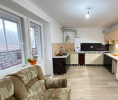 2-комн, 83кв м, этаж 3/5 ул Академика Королева, 5