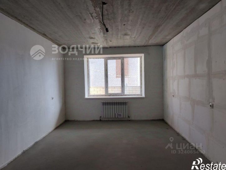 1-комн квартира улица Ильича, 7,  д. 7