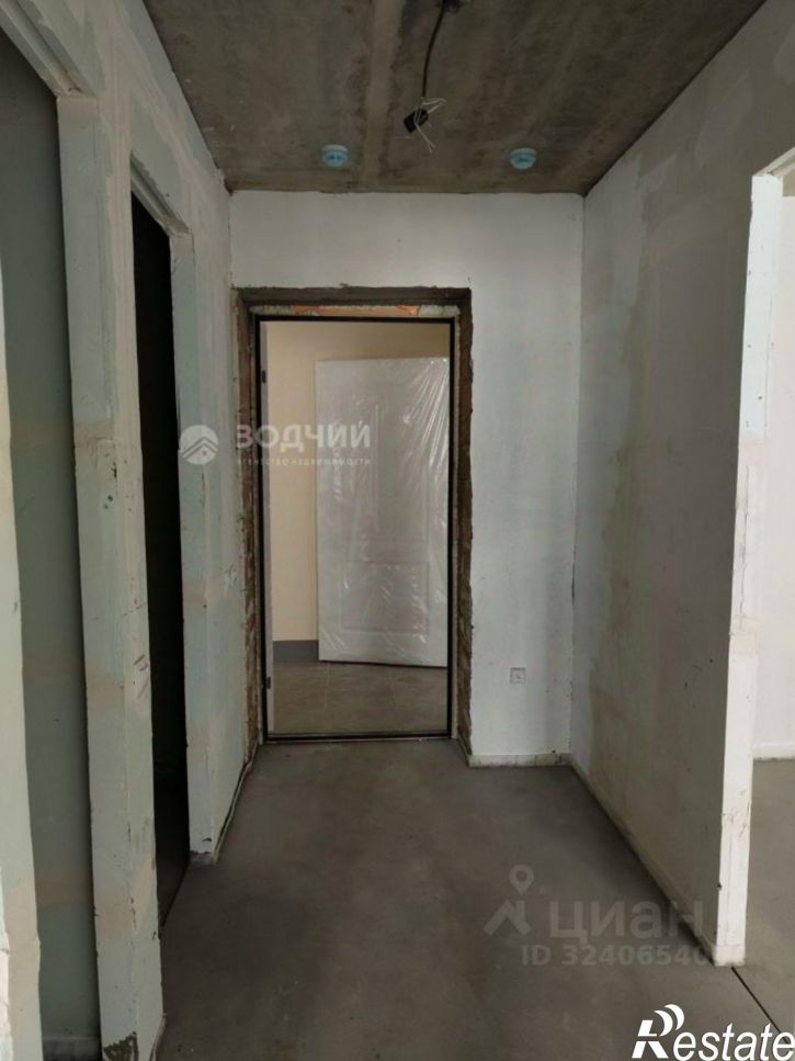 1-комн квартира улица Ильича, 7,  д. 7