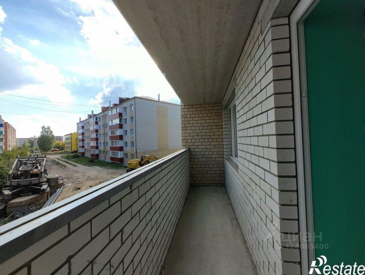 1-комн квартира улица Ильича, 7,  д. 7