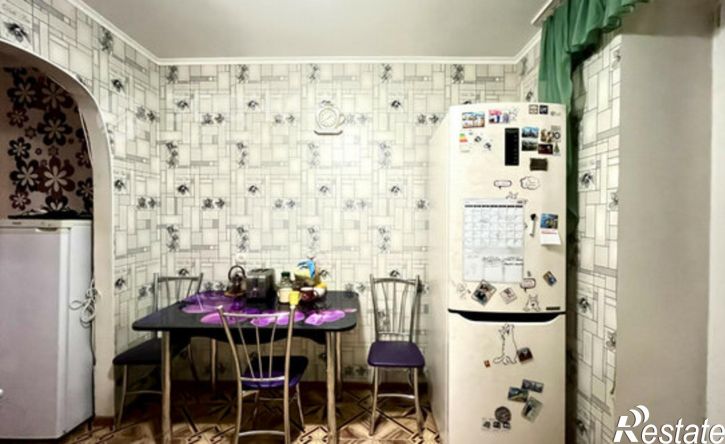 2-комн квартира улица Машиностроителей, 36,  д. 36