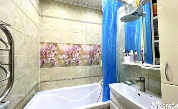 2-комн квартира улица Машиностроителей, 36,  д. 36