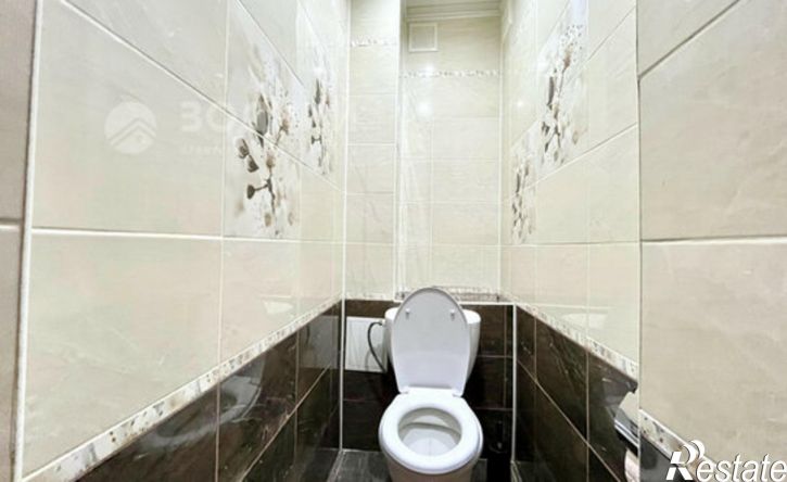 2-комн квартира улица Машиностроителей, 36,  д. 36