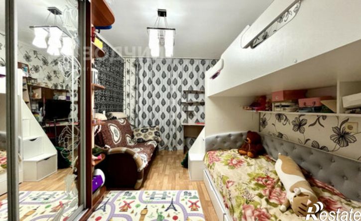 2-комн квартира улица Машиностроителей, 36,  д. 36