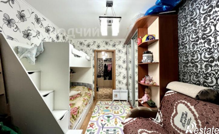 2-комн квартира улица Машиностроителей, 36,  д. 36