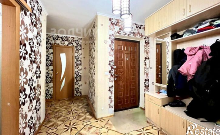 2-комн квартира улица Машиностроителей, 36,  д. 36