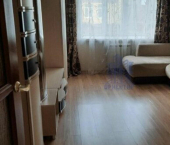 1-комн, 45кв м, этаж 3/5 ул Строителей, 9