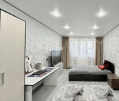 2-комн, 44кв м, этаж 5/5 улица 50 лет Октября, 10