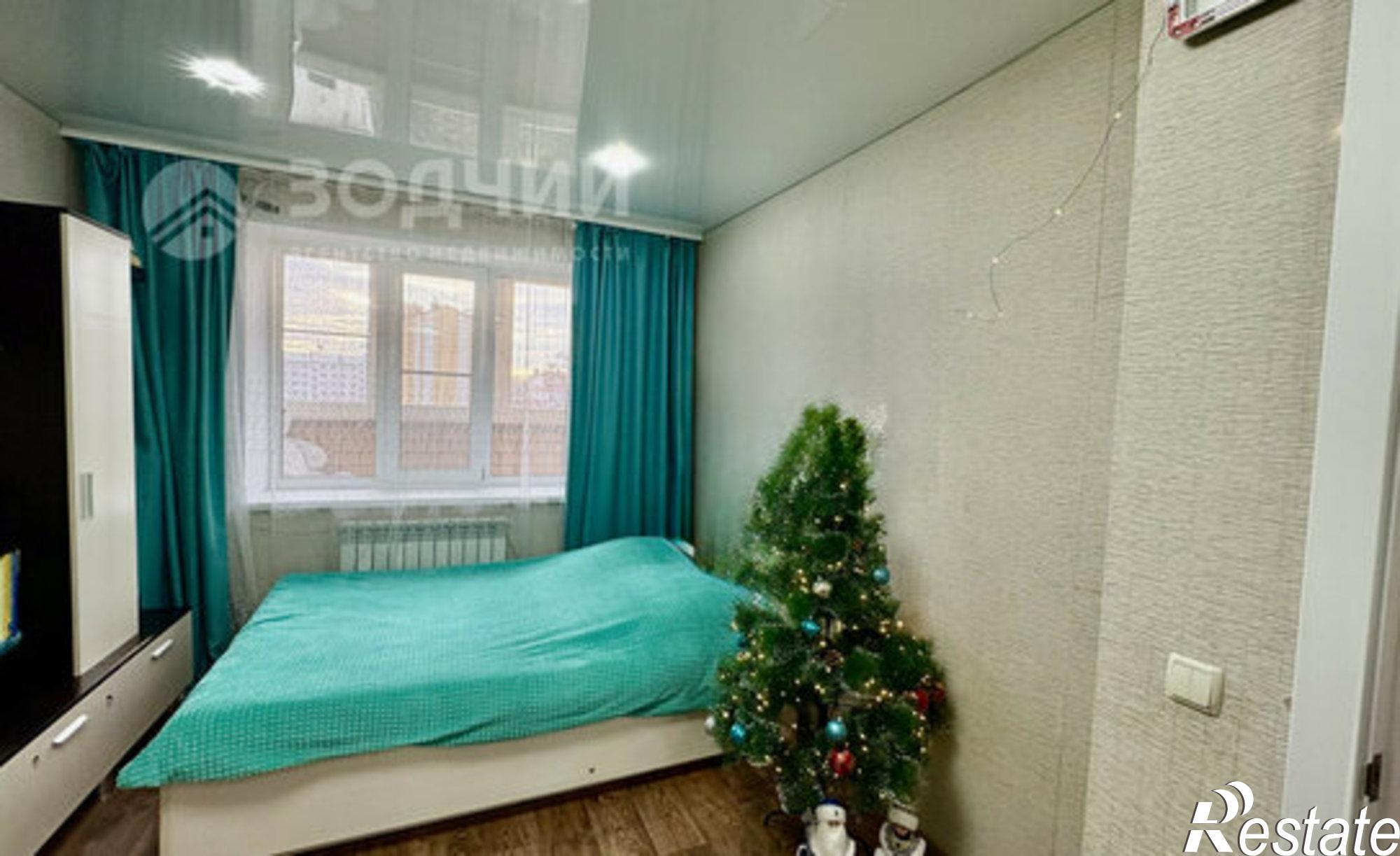 Купить квартиру за 3 950 000 рублей на улица Просвещения, 29