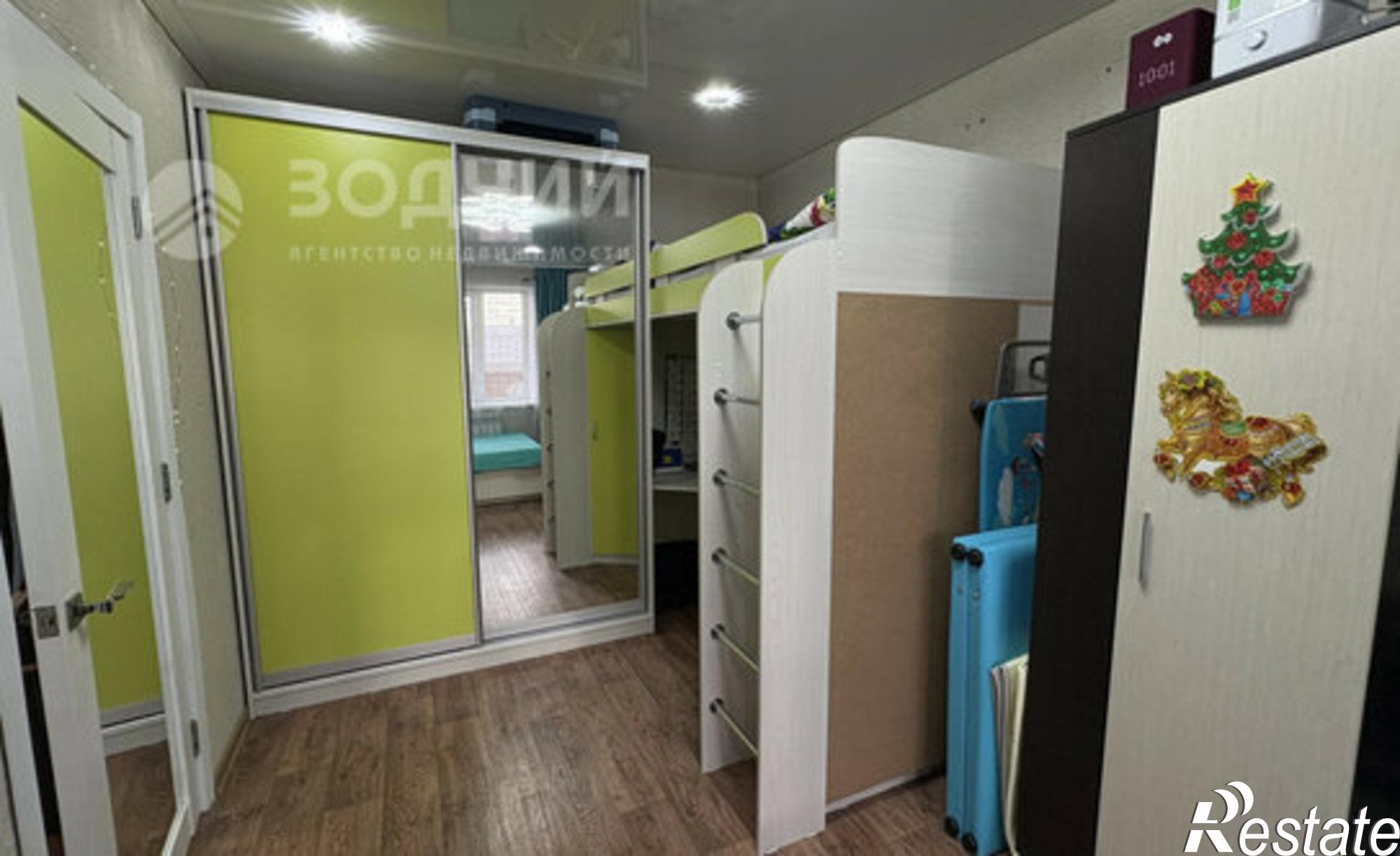 Купить квартиру за 3 950 000 рублей на улица Просвещения, 29