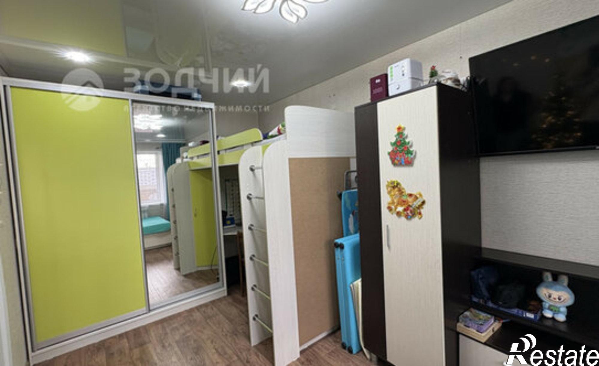 Купить квартиру за 3 950 000 рублей на улица Просвещения, 29