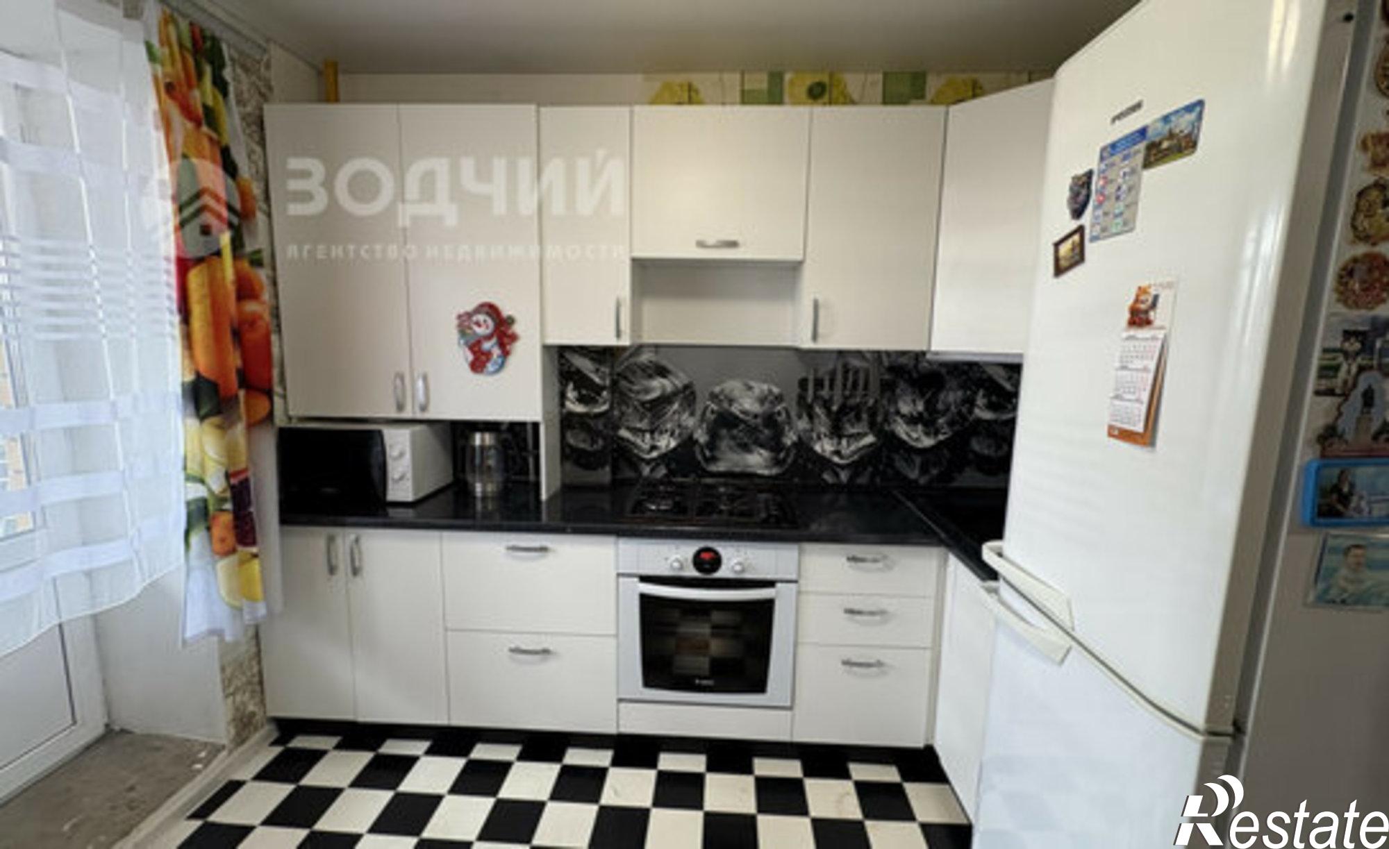 Купить квартиру за 3 950 000 рублей на улица Просвещения, 29