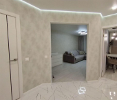 1-комн, 46.08кв м, этаж 9/10 ул Ленинского Комсомола, д. 23 к 3