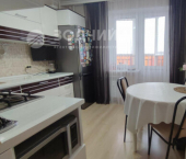 2-комн, 62кв м, этаж 7/10 ул П.В.Дементьева, 3