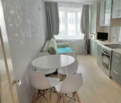 1-комн, 40кв м, этаж 3/7 улица Академика Королёва, 13