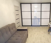 1-комн, 36кв м, этаж 5/10 проспект Тракторостроителей, 56