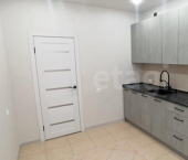 2-комн, 61кв м, этаж 2/10 Московский проспект, 19 к8