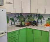 1-комн, 41кв м, этаж 3/11 улица П.В.Дементьева, 4 к2