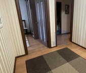 3-комн, 68кв м, этаж 1/9 ул Чернышевского, 6