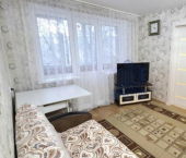 2-комн, 47кв м, этаж 3/5 Московский пр-кт, 46