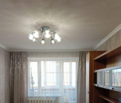 2-комн, 49кв м, этаж 2/9 б-р А.Миттова, 39