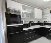 2-комн, 59кв м, этаж 7/12 Речной б-р, 4 1