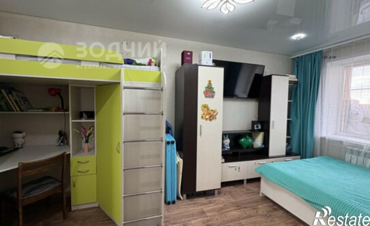 1-комн квартира улица Просвещения, 29,  д. 29