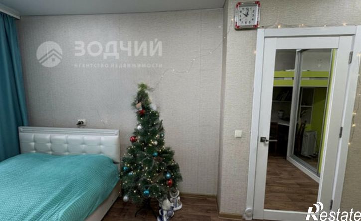 1-комн квартира улица Просвещения, 29,  д. 29