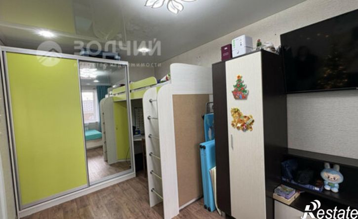 1-комн квартира улица Просвещения, 29,  д. 29