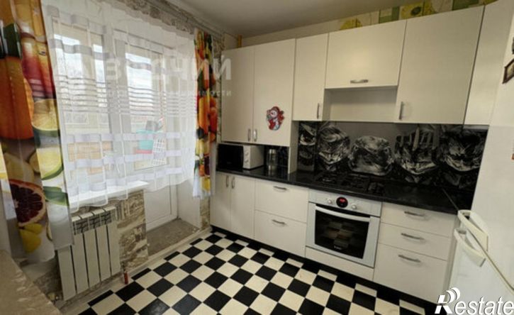 1-комн квартира улица Просвещения, 29,  д. 29