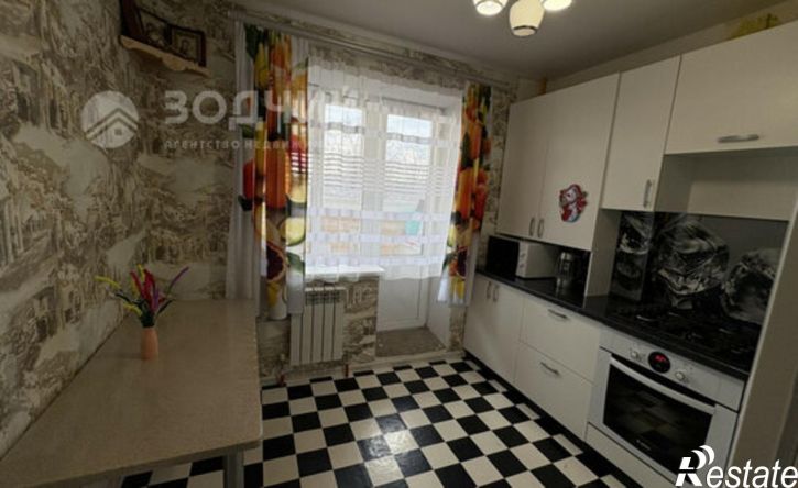 1-комн квартира улица Просвещения, 29,  д. 29